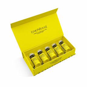 Lemon Bottle 5 x 10ml - LEMON-BOTTLE.de