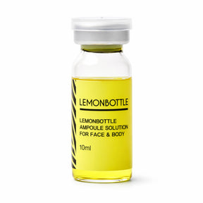 Lemon Bottle 5 x 10ml - LEMON-BOTTLE.de