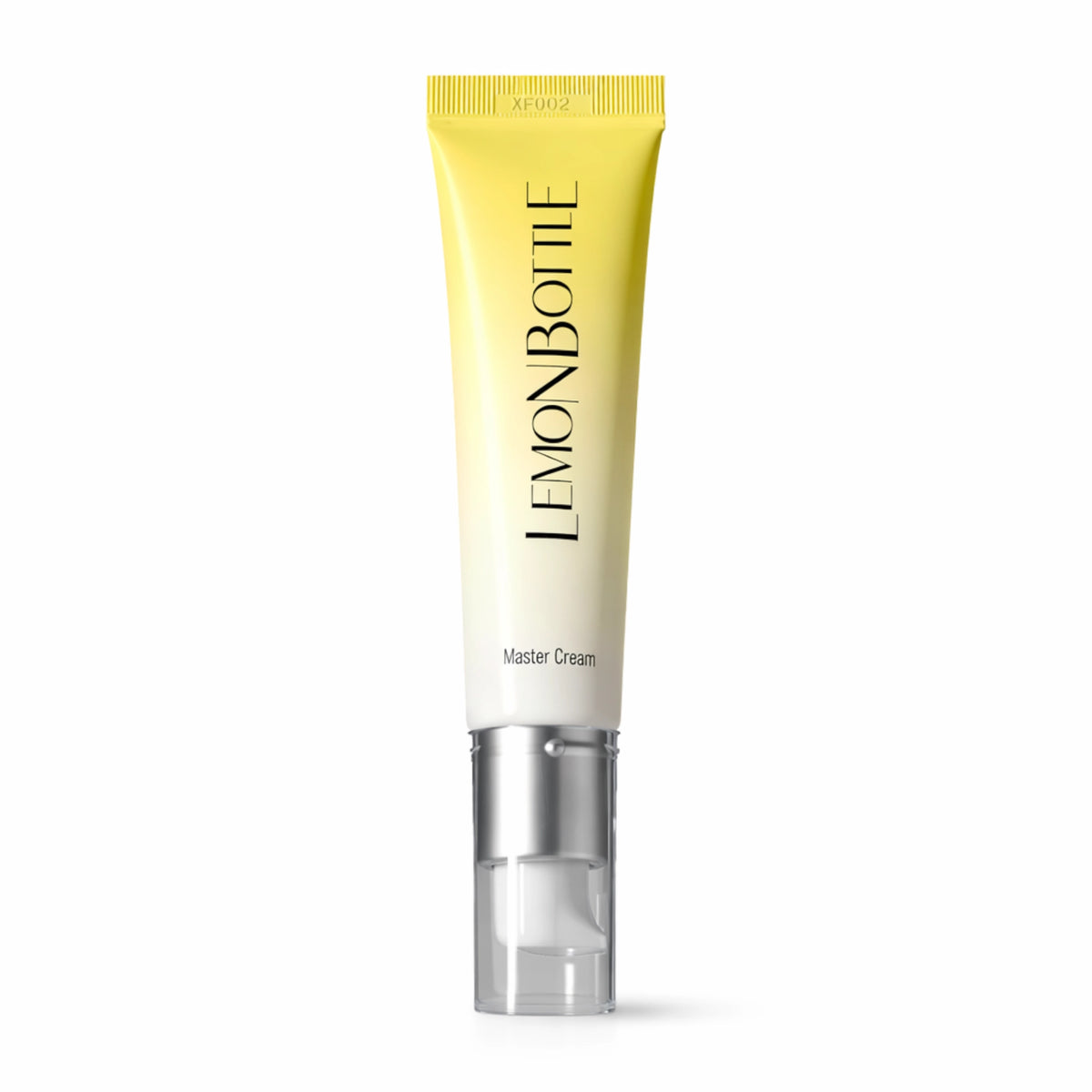 Lemon Bottle Master Cream 30ml - LEMON-BOTTLE.de