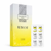 Lemon Bottle REBOOT 6 x 3ml - LEMON-BOTTLE.de