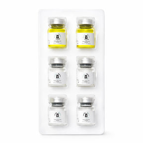Lemon Bottle REBOOT 6 x 3ml - LEMON-BOTTLE.de